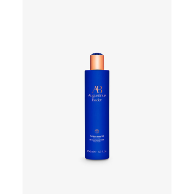 Shop Augustinus Bader The Rich Shampoo