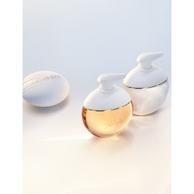 Dior J'adore Les Adorables Gel Douche-gel Moussant Nettoyant Pour Le Corps