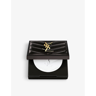 Saint Laurent Yves  Universal All Hours Hyper Finish Powder 9g In Universal