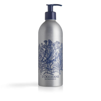 L'occitane Forever Bottle