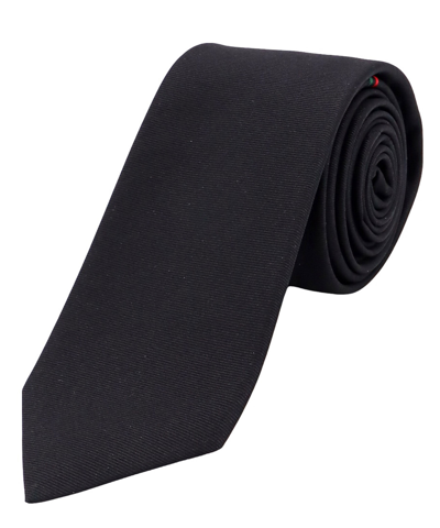 Shop Gucci Tie In Black