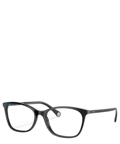 Shop Chanel Eyeglasses 3414 Vista In Crl