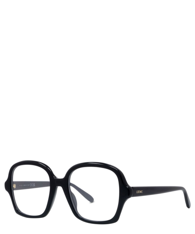 Shop Loewe Eyeglasses Lw50070i In Crl