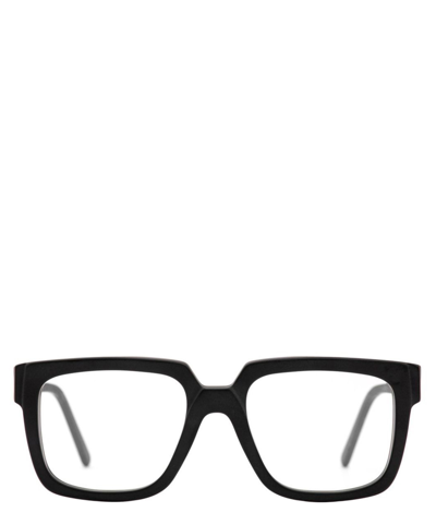 Shop Kuboraum Eyeglasses K3 In Crl