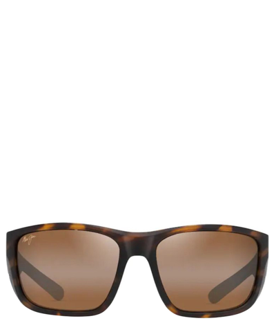 Shop Maui Jim Sunglasses Amberjack In Crl