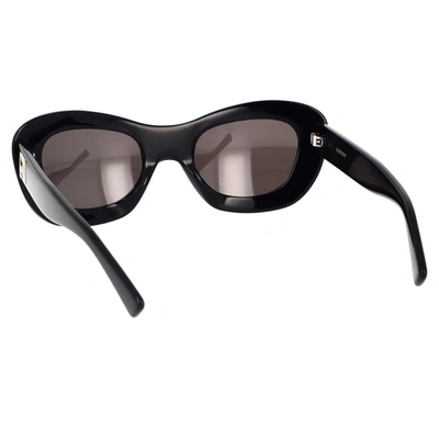 Shop Ambush Sunglasses In Black