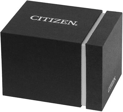 Pre-owned Citizen []  Watch  Collection  Collection Eco-drive Eco