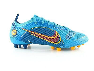 Pre-owned Nike Mercurial Vapor 14 Elite Ag Acc Dj2833 484 Chlorine Blue Eur_41/42/44/45