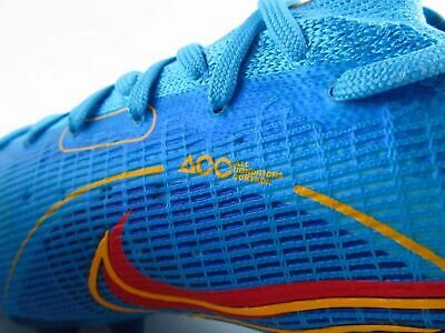 Pre-owned Nike Mercurial Vapor 14 Elite Ag Acc Dj2833 484 Chlorine Blue Eur_41/42/44/45