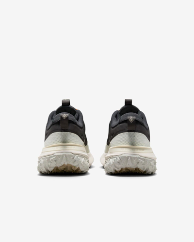 Pre-owned Nike Acg Mountain Fly 2 Low Sneakers Dark Smoke Gray Hf6245-002 Us 7-12