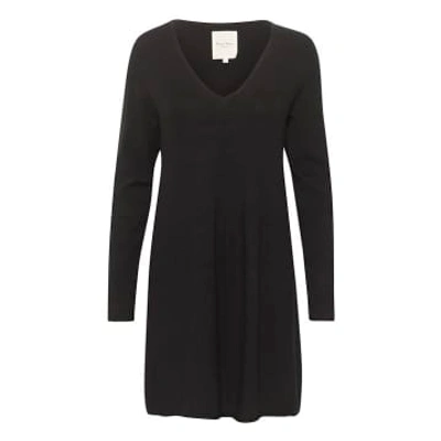 Shop Part Two Elsabeth Dress | Black