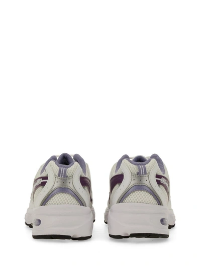 Shop New Balance Sneaker "530" Unisex In White