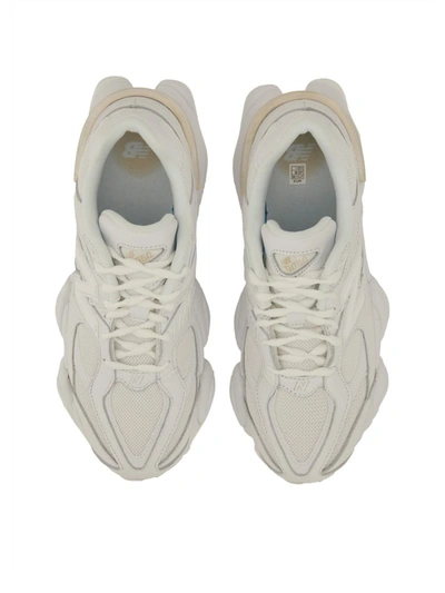 Shop New Balance Sneaker "9060" Unisex In White