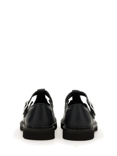 Shop Our Legacy Camden Shoe. In Black