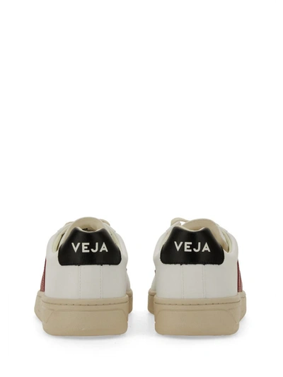 Shop Veja Sneaker "urca" In White