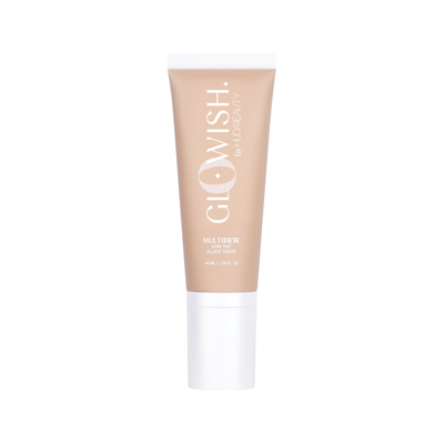 Shop Huda Beauty Glowish Multidew Skin Tint 05 Medium