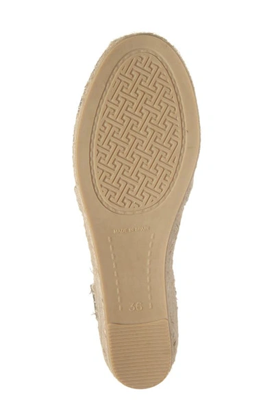 Shop Toni Pons 'triton' Espadrille Wedge In Olive