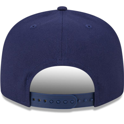 Shop New Era Orange Houston Astros 2024 Batting Practice 9fifty Snapback Hat