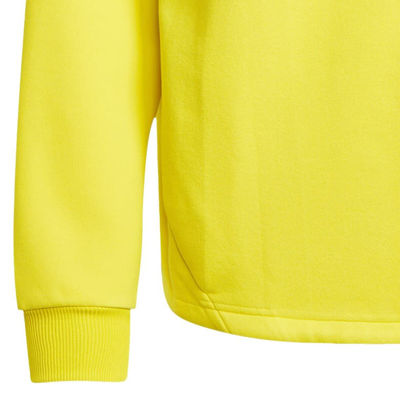 Shop Adidas Originals Adidas Gold Columbus Crew 2024 Anthem Travel Raglan Sleeve Full-zip Jacket In Yellow