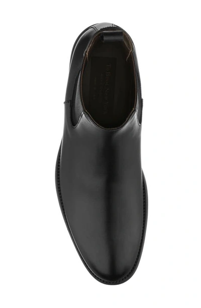 Shop To Boot New York Shelby Ii Chelsea Boot In Black