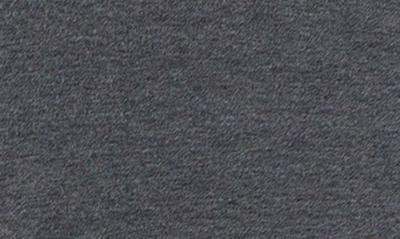 Devil-dog Dungarees Burnout Henley In Dark Grey
