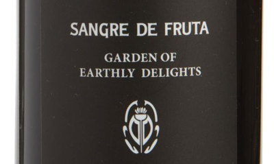 Shop Sangre De Fruta Garden Of Earthly Delights Botanical Conditioner In Black