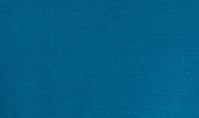 Theory Dorain T-shirt In Bold Teal