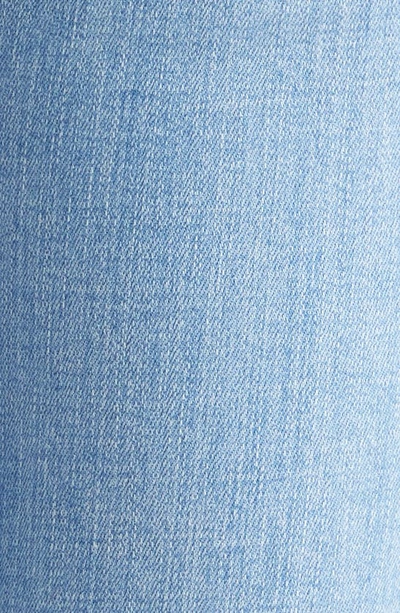 Eleventy Flare Jeans In Baby Blue