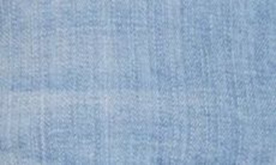 Eleventy Flare Jeans In Baby Blue