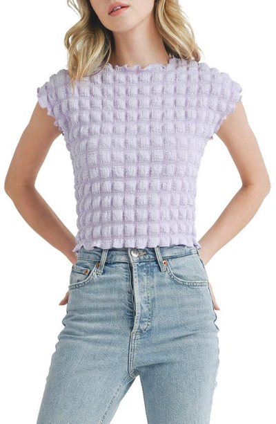Shop All In Favor All In Lilac
