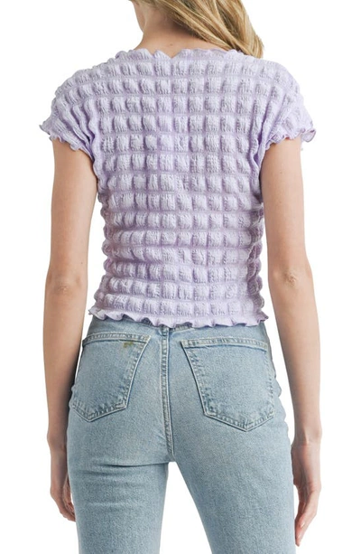 Shop All In Favor All In Lilac