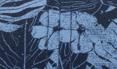 Travis Mathew Better Luck Snapback Baseball Cap In Total Eclipse