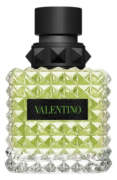 Valentino Donna Born In Roma Green Stravaganza Eau De Parfum 1 oz Eau De Parfum Spray