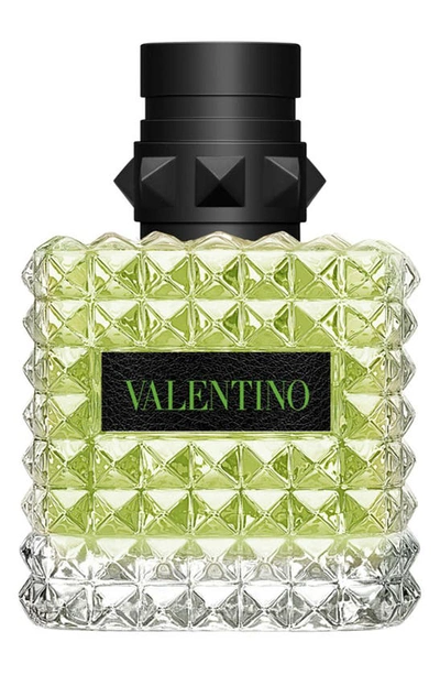 Valentino Donna Born In Roma Green Stravaganza Eau De Parfum 1.7 oz Eau De Parfum Spray