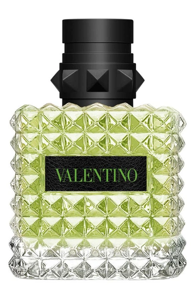 Valentino Donna Born In Roma Green Stravaganza Eau De Parfum 1 oz Eau De Parfum Spray