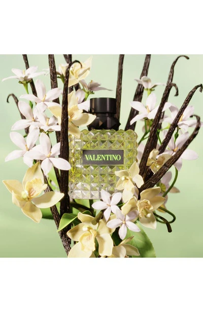 Valentino Donna Born In Roma Green Stravaganza Eau De Parfum 1 oz Eau De Parfum Spray