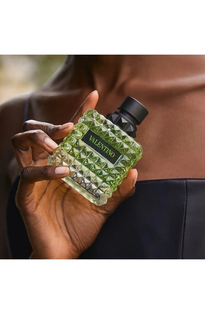 Valentino Donna Born In Roma Green Stravaganza Eau De Parfum 1 oz Eau De Parfum Spray