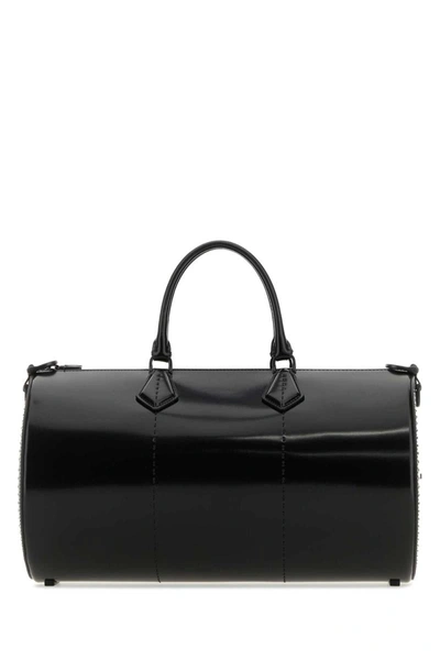 Shop Max Mara Handbags. In Black