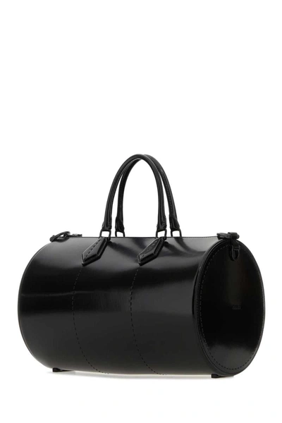 Shop Max Mara Handbags. In Black