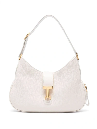 Shop Tom Ford Bags In White