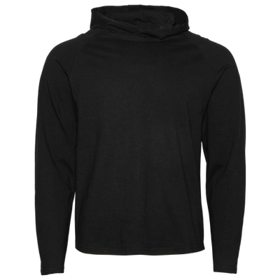 Csg Mens  Movement Long Sleeve T-shirt In Black