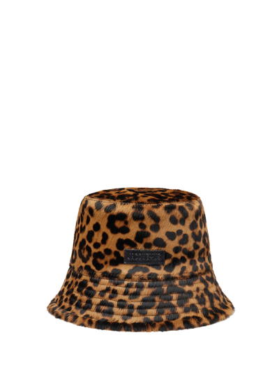 Shop Jacquemus Le Bob Sperone Bucket Hat