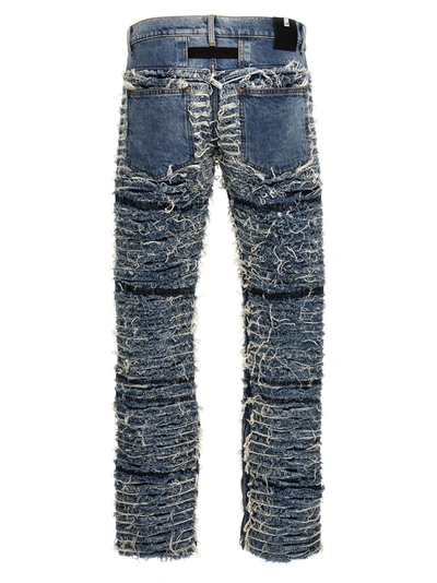 Shop 1017 Alyx 9 Sm Blackmeans Jeans Light Blue