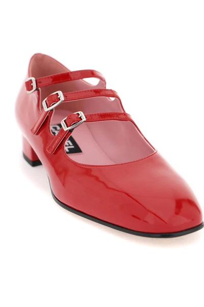 Shop Carel Patent Leather Ariana Mary Jane