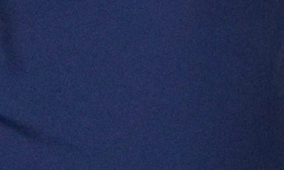 Vintage 1946 Performance Windjammer Drawstring Shorts In Navy