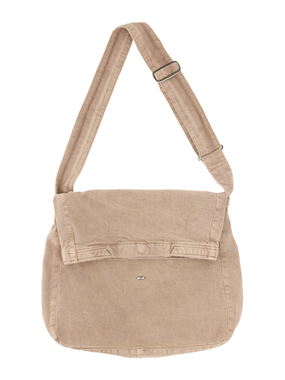 Shop Our Legacy Bag Sling In Beige