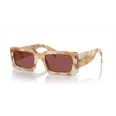Shop Prada Sunglasses In 19n08s