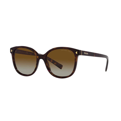 Shop Prada Sunglasses In 2au6e1