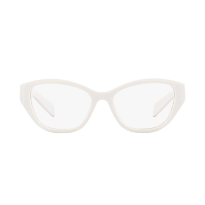 Shop Prada Vista Frame In 17k1o1