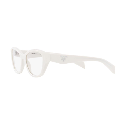 Prada Glasses In 17k1o1